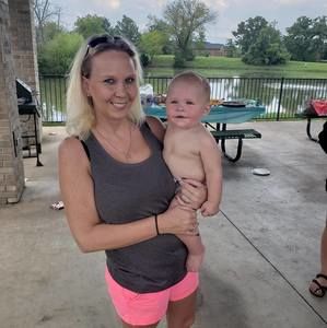 Meet your Posher, Christy